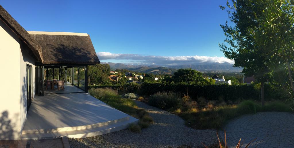 Cape Vermeer Somerset West Exterior foto